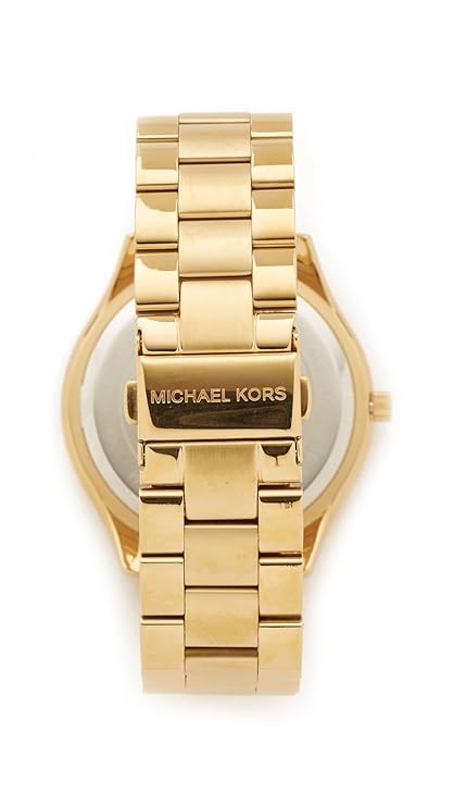 Ceas Dama, Michael Kors, Slim Runway MK3492